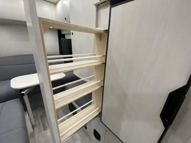 2025 Pleasure-Way Plateau FL in RVs & Motorhomes in Kelowna - Image 13