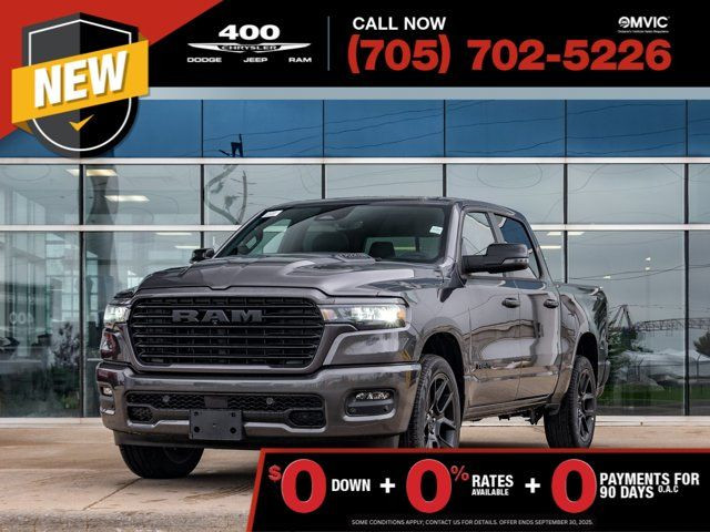 2025 Ram 1500 Sport in Cars & Trucks in Barrie