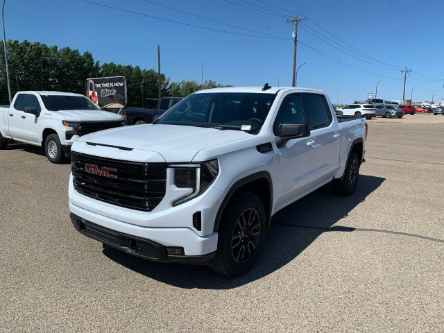 2025 GMC Sierra 1500 in Cars & Trucks in Hamilton - Image 3