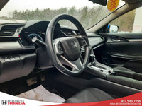 Blue 2018 Honda Civic SE w/Honda SensingHelping over 700 customers a year find the right vehicle for... (image 1)
