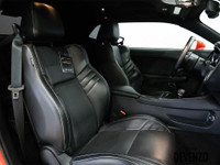 2021 Dodge Challenger SRT Hellcat Redeye Widebody 797hp GO MANGO on Black, Plus Package, Technology... (image 9)
