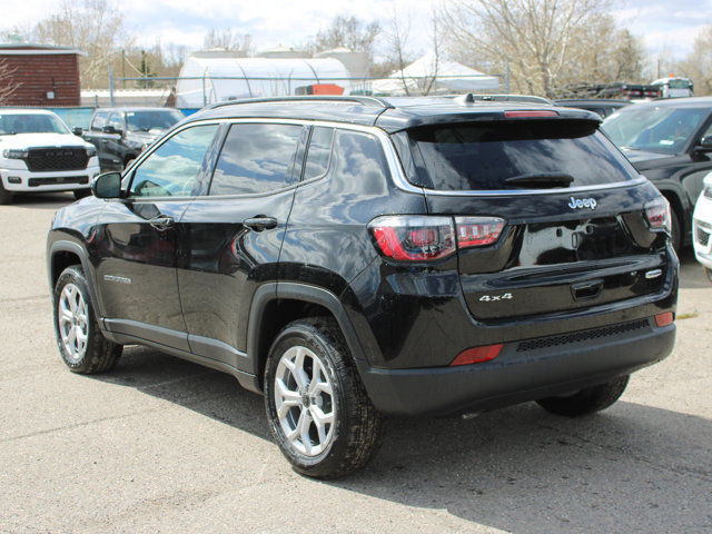 2025 Jeep Compass North in Cars & Trucks in Calgary - Image 3