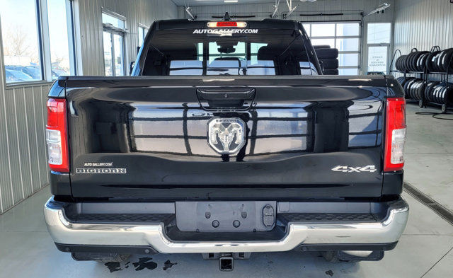 2022 Ram 1500 Big Horn 4X4 | ETORQUE | ALPINE AUDIO in Cars & Trucks in Regina - Image 4