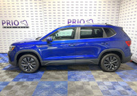 Certified Rear-View Camera ECO Start Push Start Heated Seats Alloy Wheels Bluetooth Power Windows Po... (image 1)