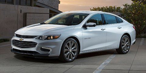 2017 Chevrolet Malibu LT in Cars & Trucks in Gatineau
