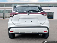AMVIC-licensed business 2024 Nissan Kicks SR – Sporty Style, Smart Technology The 2024 Nissan Kicks... (image 4)