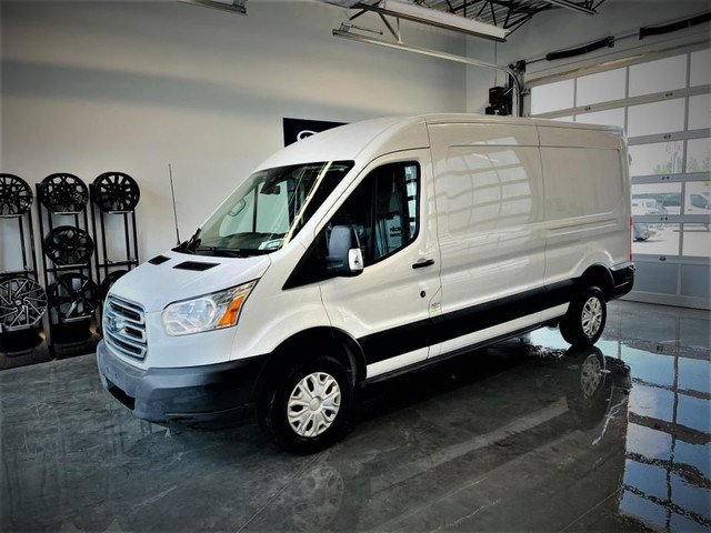 FORD - TRANSIT - T-250 - 148PO/TOIT MOYEN - 2019 - CAMERA DE REC in Cars & Trucks in Drummondville - Image 3