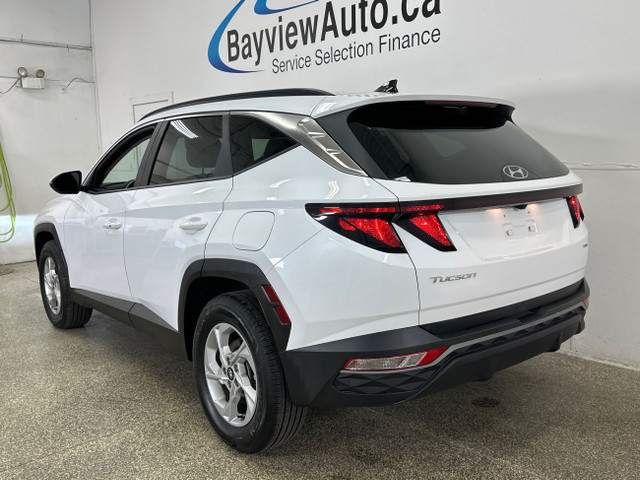 2022 Hyundai Tucson Preferred PREFERRED/AWD/22,000KM/DIRECT O... in Cars & Trucks in Belleville - Image 4