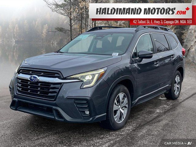 2023 Subaru Ascent Touring in Cars & Trucks in Hamilton