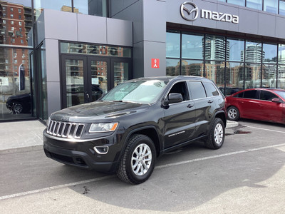 2015 Jeep Grand Cherokee Laredo LAREDO / AWD / V6