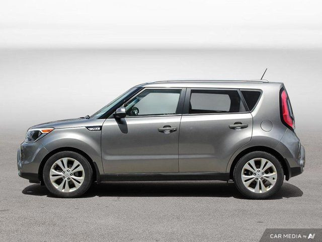2015 Kia Soul Ex | Bluetooth | Heated Seats | Cruise Control in Cars & Trucks in Hamilton - Image 2