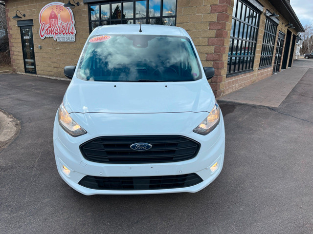 2020 Ford Transit Connect XLT Galvanized Shelving! Backup Cam... in Cars & Trucks in Moncton - Image 2