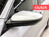 NO ACCIDENTS / CLEAN CARFAX / Climate Control, Bluetooth Music, Touchscreen Display and more! Clutch... (image 8)