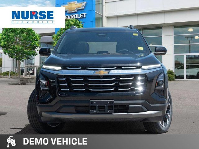 2025 Chevrolet Equinox AWD LT in Cars & Trucks in Oshawa / Durham Region - Image 3