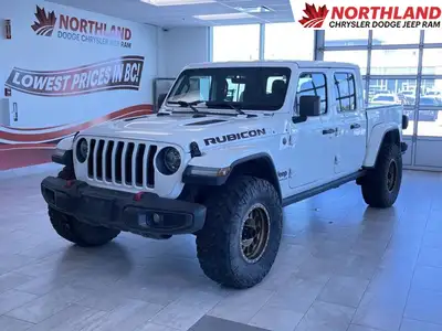 Four Wheel Drive. Leather Interior. 8.4 Inch Touchscreen. Bluetooth. Apple CarPlay/Android Auto. Rem...