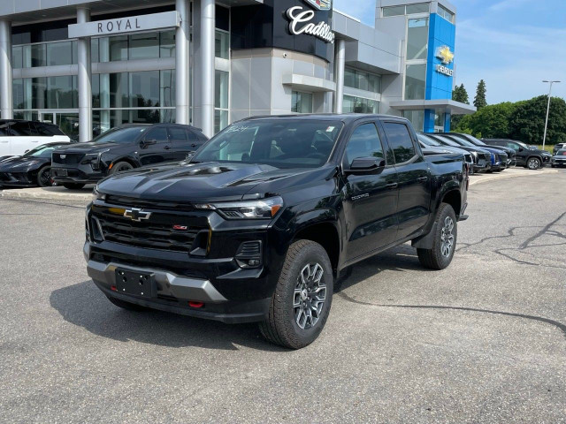 2025 Chevrolet Colorado in Cars & Trucks in Oakville / Halton Region