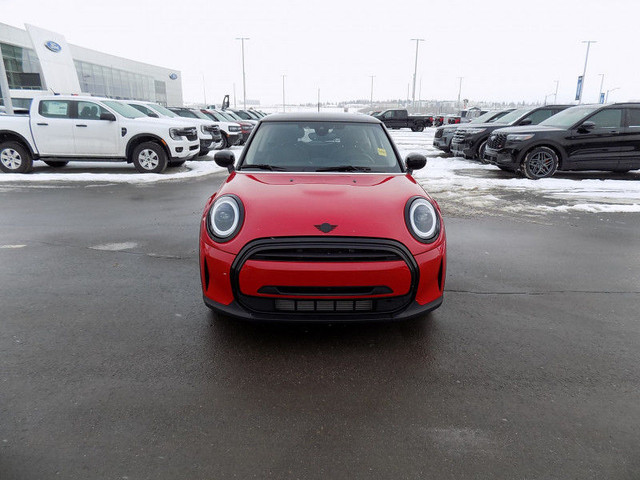 2023 MINI 3 Door 3 Door in Cars & Trucks in Calgary - Image 2