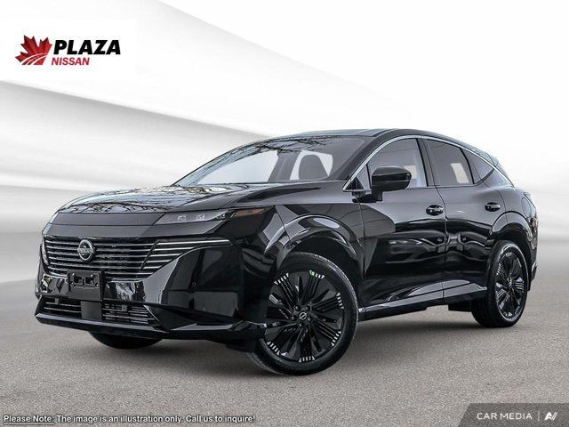 2025 Nissan Murano Platinum in Cars & Trucks in Hamilton