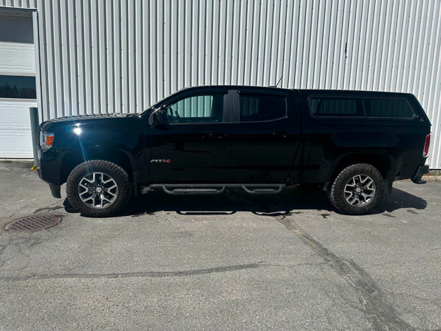 2022 GMC Canyon in Cars & Trucks in Edmundston - Image 3