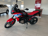2024 Honda AFRICA TWIN ABS Africa Twin ABS 1100