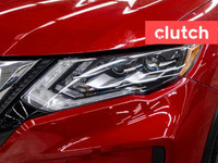 1 OWNER / Front Heated Seats, Climate Control, Auxiliary Audio Input and more! Clutch is the largest... (image 7)
