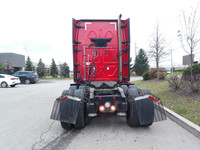 Ryder Stock ID: 242632 Transmission Type/Speed: Auto 12 Engine: DIESEL DD15 GHG'17 455/1650 Horse Po... (image 6)