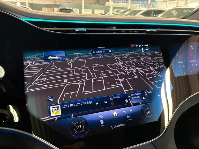 2024 Mercedes-Benz EQE EQE AMG|SUV|4MATIC|NO LUX TAX|NAV|HUD|BUR in Cars & Trucks in City of Toronto - Image 33