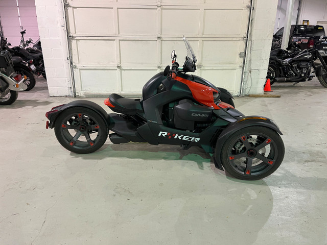 2020 Can Am Ryker 600 - V4963 - -No Payments for 1 Year** in Sport Touring in Markham / York Region - Image 4