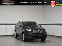 Aiming to be more than another run-of-the-mill crossover, the Cherokee brings a measure of ruggednes... (image 2)