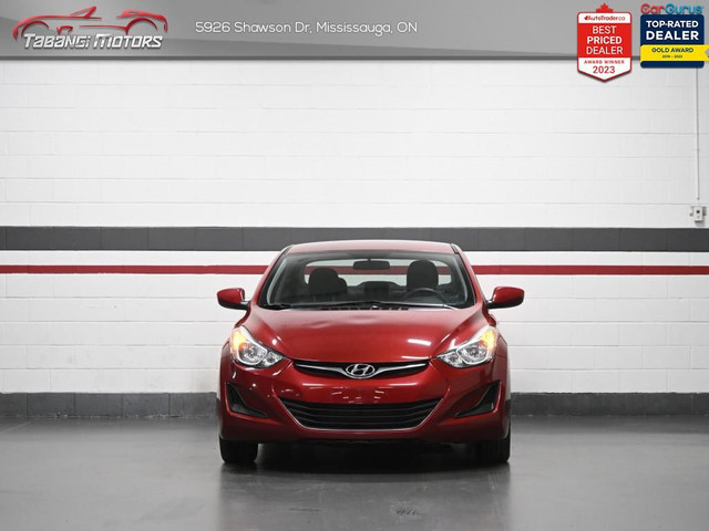 2016 Hyundai Elantra SE Grey Interior Power Windows Power Mirror in Cars & Trucks in Mississauga / Peel Region - Image 4
