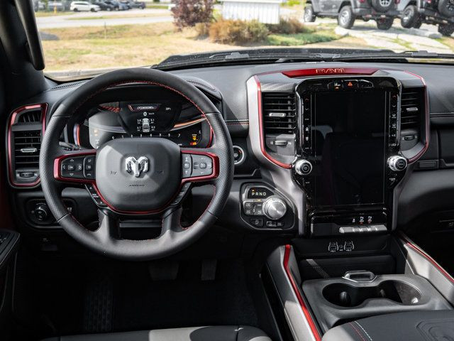 2026 Ram 1500 Rebel in Cars & Trucks in Barrie - Image 2