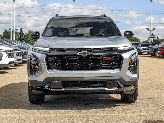 2026 Chevrolet Equinox AWD RS in Cars & Trucks in Edmonton - Image 3