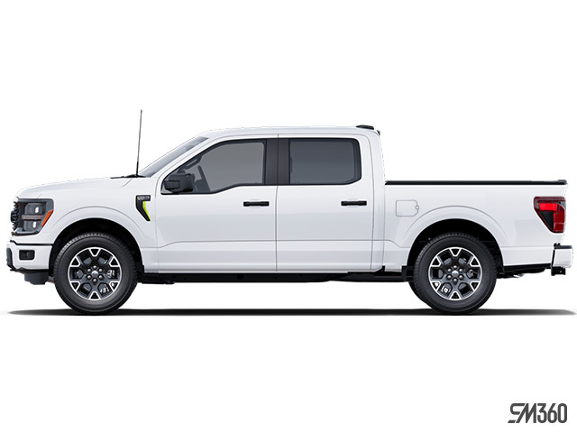 2025 Ford F-150 STX in Cars & Trucks in Windsor Region