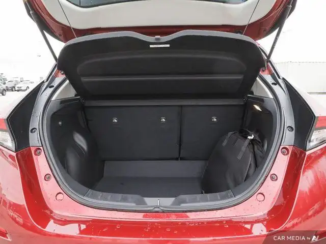 2024 Nissan LEAF SV PLUS|363km Range|Navigation|360Cam|No in Cars & Trucks in London - Image 8