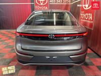 Engine: 4 Cylinder Engine 2.4L L/100Km City: 8.1 L/100Km Hwy: 7.3 Safety Equipment ABS And Driveline... (image 7)