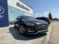 Edmonton Subaru City is Alberta, British Columbia and Saskatchewan #1 AWD and 4WD pre-owned used veh... (image 1)