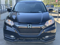 Only 18,375 Miles! This Honda HR-V delivers a Regular Unleaded I-4 1.8 L/110 engine powering this Va... (image 7)