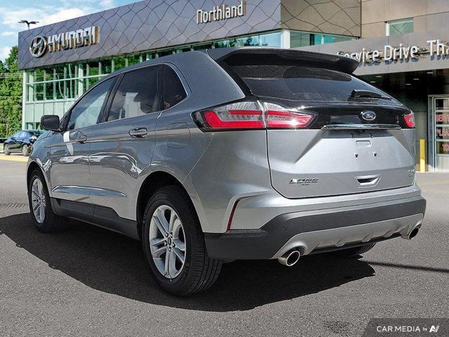 2020 Ford Edge SEL | Remote Start | Bluetooth | Backup Camera in Cars & Trucks in Prince George - Image 3