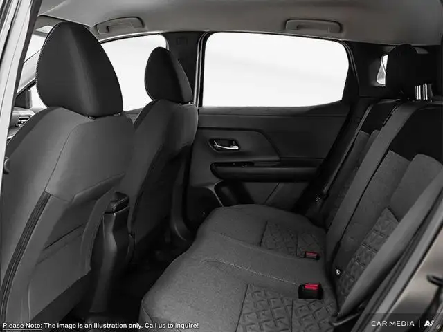 2025 Nissan Kicks SV in Cars & Trucks in Hamilton - Image 22
