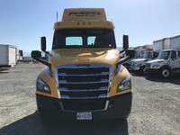 2019 FREIGHTLINER T12664ST;Heavy Duty Trucks - CONVENTIONAL W/O SLEEPER Penske Location 9-380 RIVERS... (image 1)
