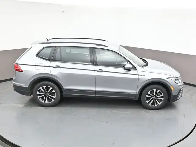 2024 Volkswagen Tiguan TRENDLINE in Cars & Trucks in City of Halifax - Image 36