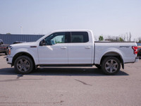 The 2018 Ford F-150 XLT delivers rugged capability and modern comfort in a reliable full-size pickup... (image 4)