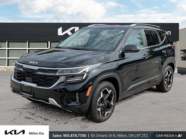 2024 Kia Seltos EX in Cars & Trucks in Oakville / Halton Region