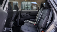 *Heated Steering Wheel, Heated Seats, 360 Surround View Camera, Apple CarPlay, Android Auto! * With... (image 9)