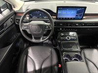 The 2023 Lincoln Nautilus Reserve offers a refined driving experience with its 2.7L twin turbo V6 en... (image 6)