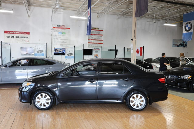 2013 Toyota Corolla MANUAL - SUNROOF|HEAETD SEATS|CARPLAY in Cars & Trucks in City of Toronto - Image 3