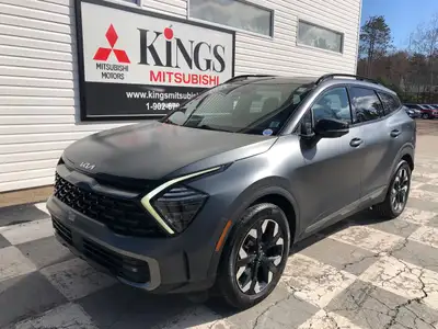 MITSUBISHI MOTORS At Kings Mitsubishi you will experience an outstanding car buying experience. We m...