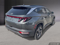 ==== 2024 Hyundai Tucson Hybrid Ultimate AWD | Navigation | Panoramic Sunroof | Leather | 19 Alloys... (image 4)