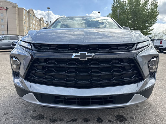 2025 Chevrolet Blazer True North PLUS-SPORT  | PANO-ROOF | NAV  in Cars & Trucks in Edmonton - Image 4