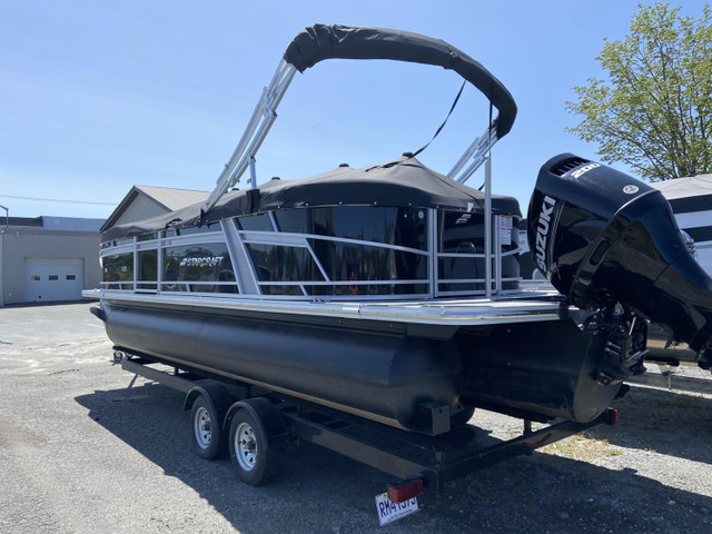 2021 Starcraft SLS-3 in Powerboats & Motorboats in Thetford Mines - Image 2